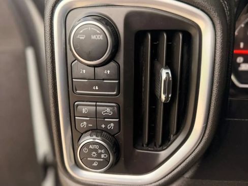 Used 2021 Chevrolet Silverado 2500 LT w/ Z71 Sport Edition AWD/4WD image 12