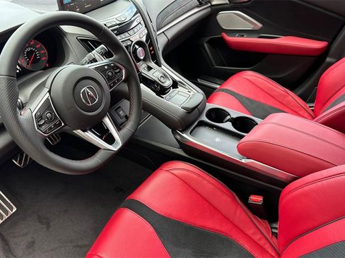 New 2025 Acura RDX A-Spec image 7