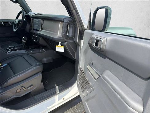 New 2026 Ford Bronco Outer Banks AWD/4WD image 24
