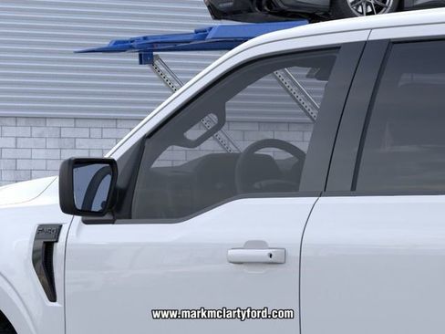 New 2026 Ford F150 XLT AWD/4WD image 20