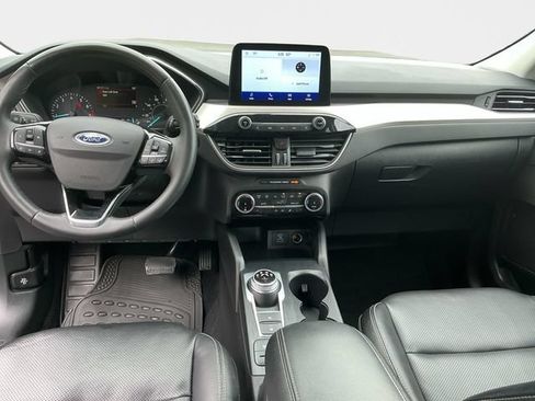Used 2022 Ford Escape SEL AWD/4WD image 10