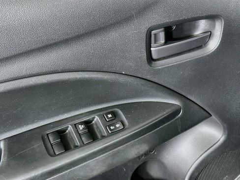 Used 2024 Mitsubishi Mirage ES FWD image 15