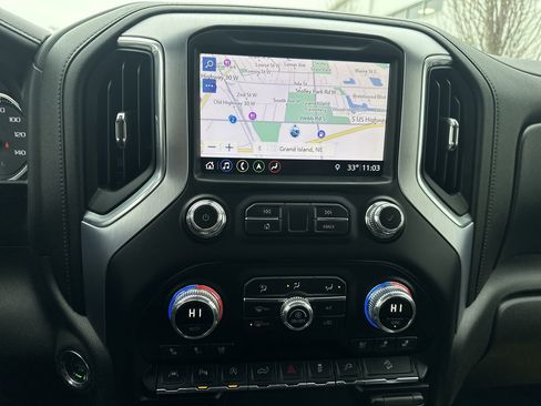 Used 2019 GMC Sierra 1500 SLT w/ SLT Premium Plus Package image 22