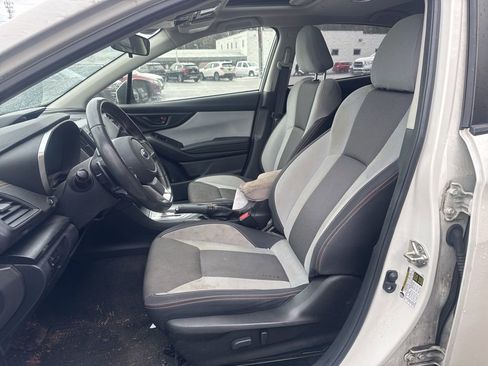 Used 2021 Subaru Crosstrek 2.0i Premium w/ Moonroof Package image 10