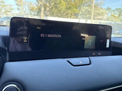 New 2026 MAZDA CX-70 3.3 Turbo w/ Preferred Package image 23