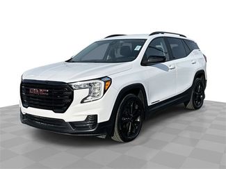 Used 2022 GMC Terrain SLE w/ Driver Convenience Package video 1