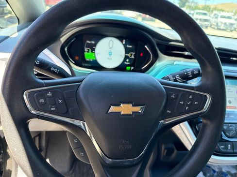 Used 2019 Chevrolet Bolt LT FWD image 12