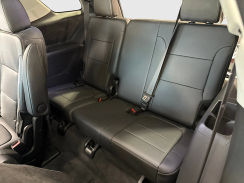Used 2019 Chevrolet Traverse LT w/ LT Premium Package FWD image 15
