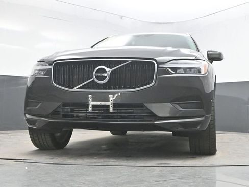 Used 2019 Volvo XC60 T6 Momentum w/ Multimedia Package AWD/4WD image 34