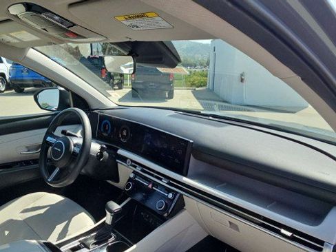 Used 2025 Hyundai Tucson SEL FWD image 28