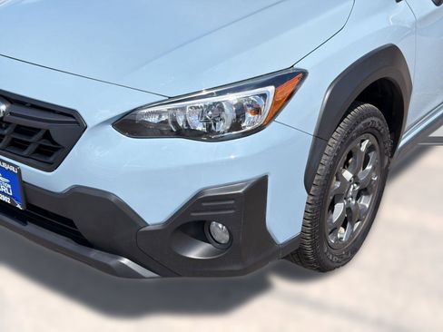 Used 2023 Subaru Crosstrek 2.5i Sport AWD/4WD image 11