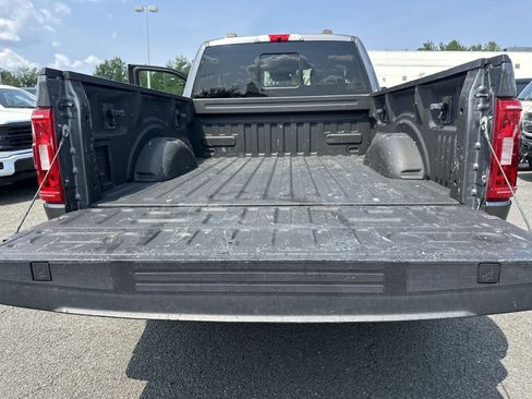 Used 2021 Ford F150 XLT w/ Equipment Group 302A High AWD/4WD image 33