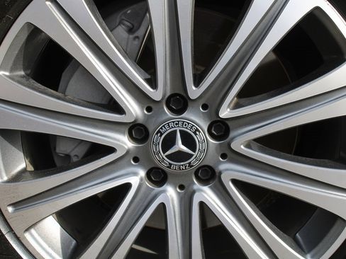 Certified 2022 Mercedes-Benz E 350 Sedan image 16