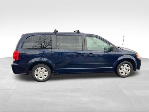 Used 2012 Dodge Grand Caravan SE image 8