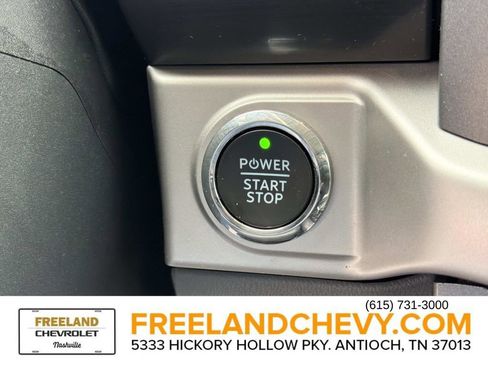 Used 2022 Ford F150 Lightning Pro w/ Tow Technology Package image 38