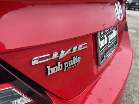 Used 2015 Honda Civic LX image 32