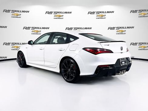 Used 2024 Acura Integra Type S FWD image 5