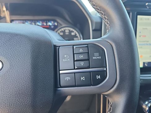 Used 2023 Ford F150 XLT w/ Equipment Group 302A High RWD image 22
