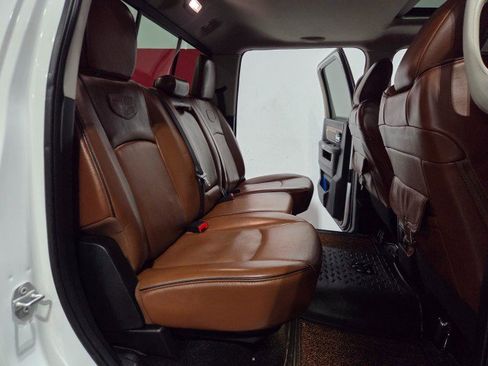 Used 2016 RAM 2500 Longhorn w/ Convenience Group image 65