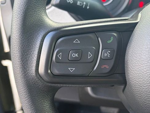 New 2026 Jeep Wrangler Unlimited Sport AWD/4WD image 16