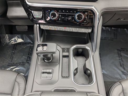 New 2026 GMC Sierra 1500 Denali image 22