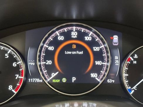 Used 2024 MAZDA CX-90 3.3 Turbo w/ Preferred Package image 18