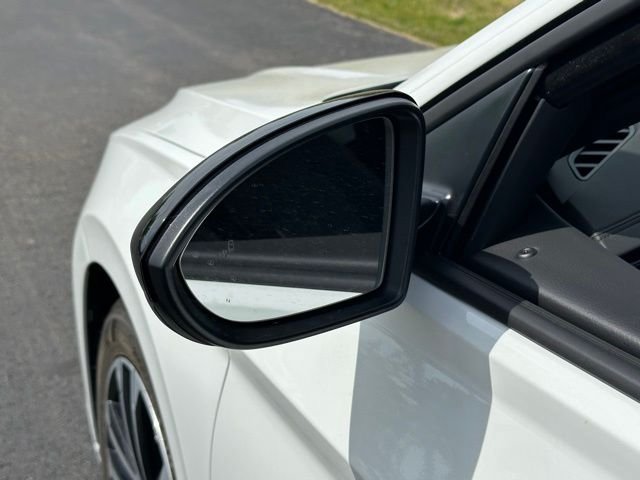 New 2026 Volkswagen Jetta Sport FWD image 11