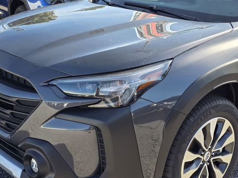 New 2025 Subaru Outback Limited w/ Popular Package #2 image 6