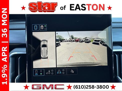 New 2026 GMC Acadia Elevation image 18