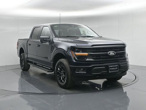 New 2026 Ford F150 XLT w/ Equipment Group 302A MID image 54