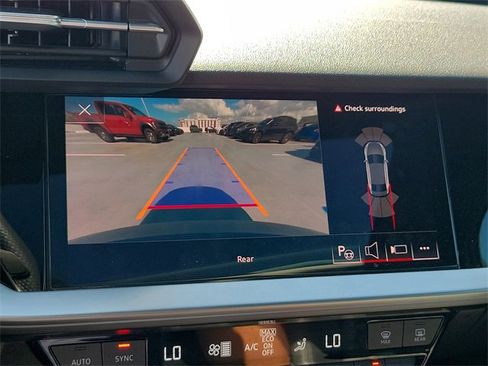 Used 2023 Audi RS 3 image 12