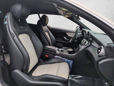 Used 2021 Mercedes-Benz C 63 AMG Cabriolet image 23