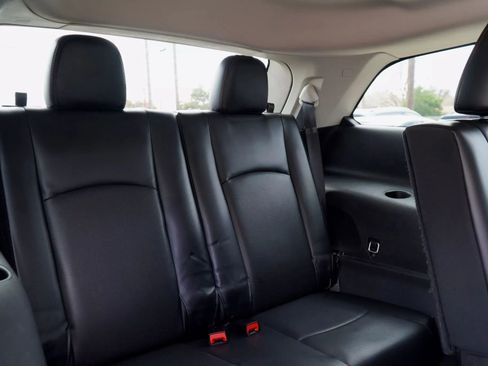 Used 2016 Dodge Journey R/T image 26