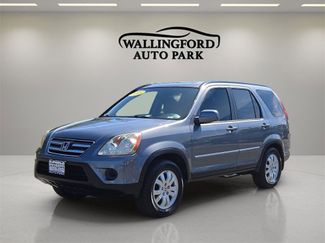 Used 2005 Honda CR-V EX image 1