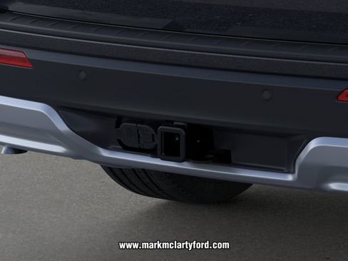 New 2026 Ford Explorer Platinum AWD/4WD image 23