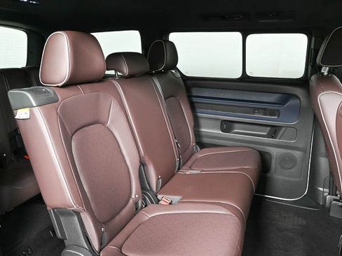 New 2025 Volkswagen ID. Buzz Pro S image 20