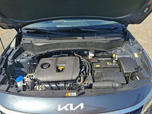 Certified 2026 Kia Seltos S image 28