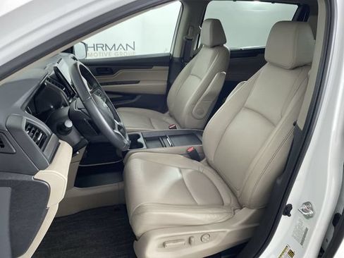 Used 2022 Honda Odyssey EX-L image 19