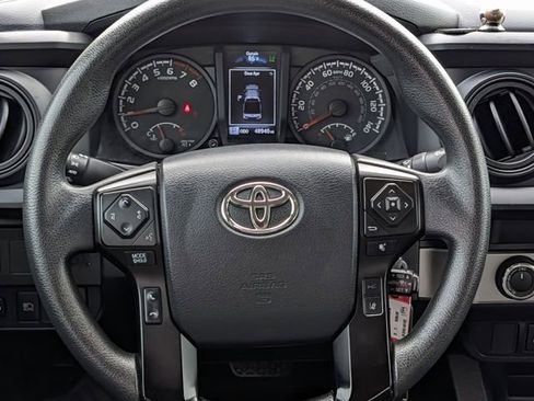 Used 2023 Toyota Tacoma SR AWD/4WD image 12