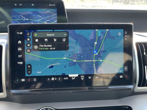 New 2025 Ford Expedition Active image 19