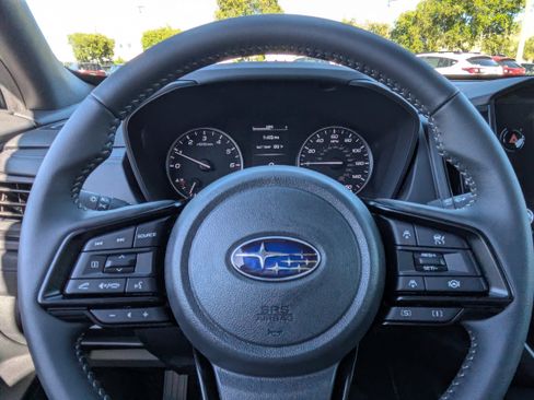 New 2026 Subaru Forester Premium image 25