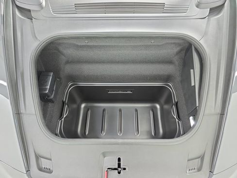 Certified 2026 Porsche 911 Carrera GTS RWD image 25