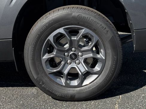 New 2026 Ford Maverick XLT w/ 4K Tow Package AWD/4WD image 11