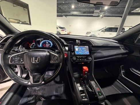 Used 2020 Honda Civic EX image 14