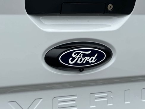 New 2026 Ford Maverick XL image 27