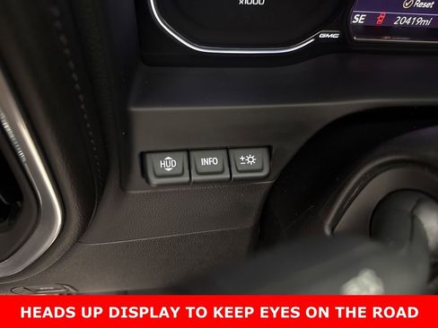 Used 2020 GMC Sierra 3500 Denali w/ Denali Ultimate Package image 9