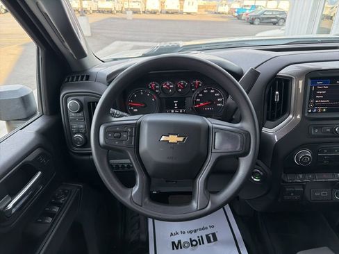 New 2026 Chevrolet Silverado 3500 W/T w/ WT Convenience Package image 25