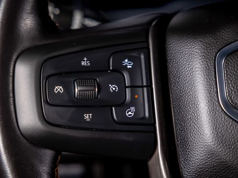 Used 2022 GMC Yukon AT4 w/ Max Trailering Package image 21