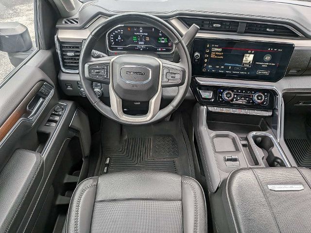 Used 2024 GMC Sierra 2500 Denali w/ Denali Reserve Package AWD/4WD image 18