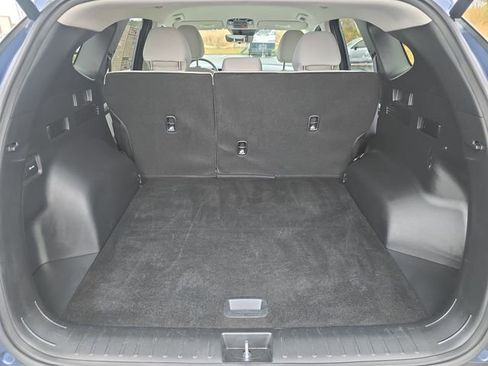 Used 2025 Hyundai Tucson SEL image 13